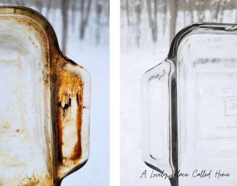 How To Clean Glass Cookware: Easy Tips for Sparkling Results