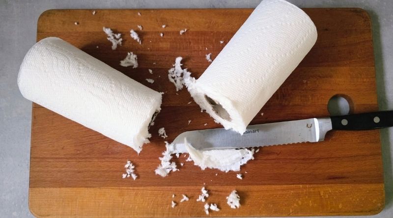 how to make baby wipes cut the paper towel a lovely place called home 