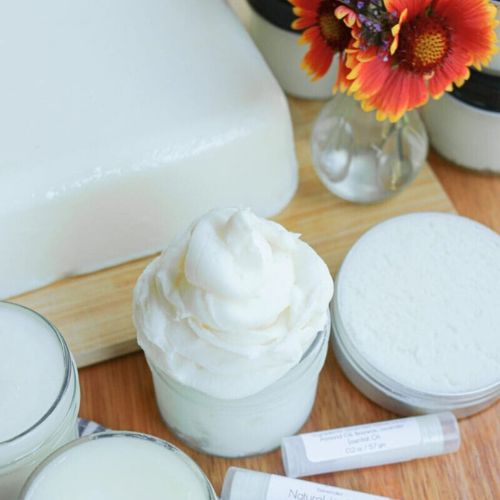 how to render tallow easy water method 